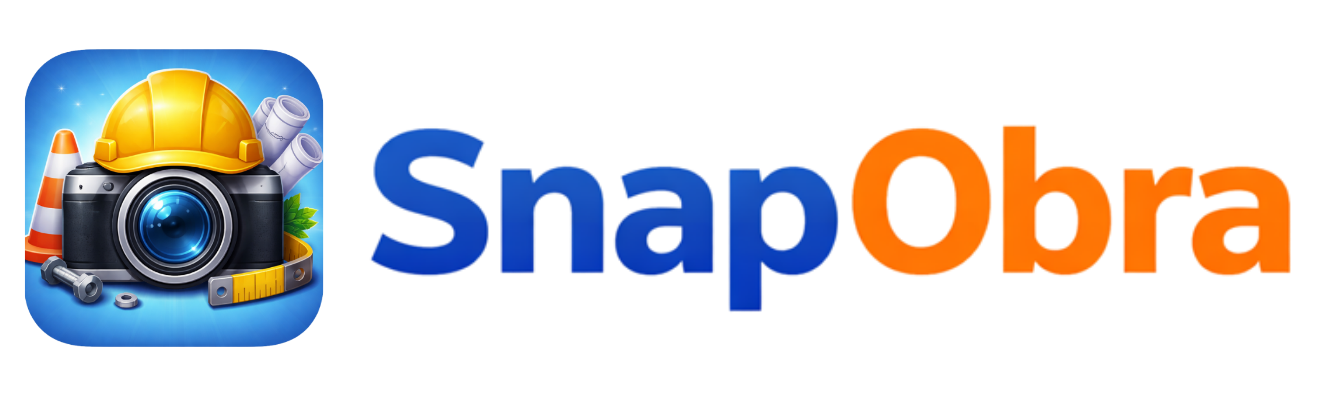 SnapObra Logo